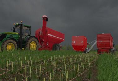 Papenburg Map Seasons v2.0