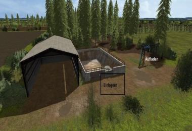 Papenburg Map Seasons v2.0