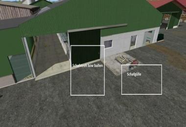 Papenburg Map Seasons v2.0