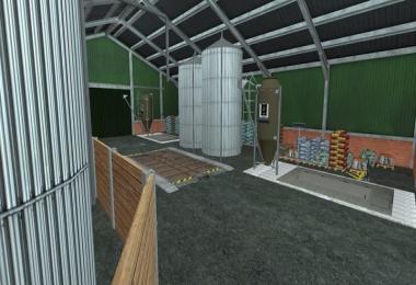 Papenburg Map Seasons v2.0