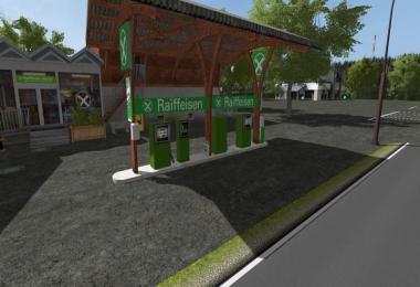 Papenburg Map Seasons v2.0