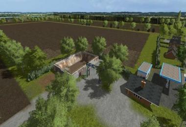 Papenburg Map Seasons v2.0