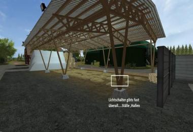 Papenburg Map Seasons v2.0