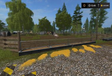 Pine Cove Seasons small fix update v2.0