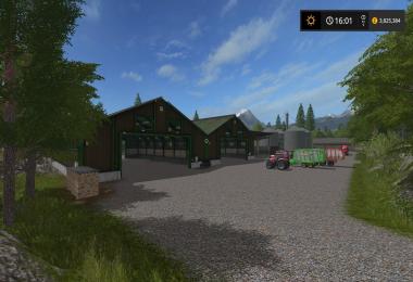 Pine Cove Seasons small fix update v2.0