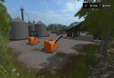 Pine Cove Seasons small fix update v2.0