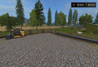 Pine Cove Seasons small fix update v2.0