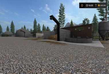 Pine Cove Seasons small fix update v2.0