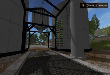 Pine Cove Seasons small fix update v2.0