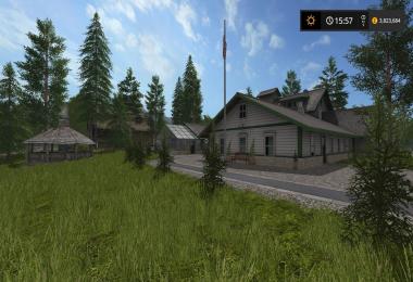 Pine Cove Seasons small fix update v2.0
