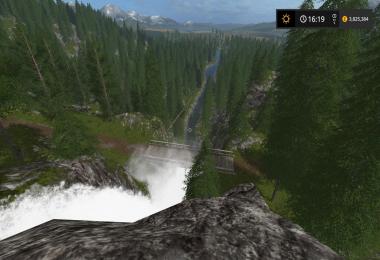 Pine Cove Seasons small fix update v2.0