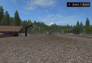 Pine Cove Seasons small fix update v2.0