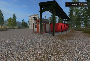 Pine Cove Seasons small fix update v2.0