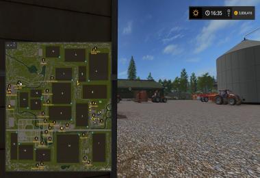 Pine Cove Seasons small fix update v2.0