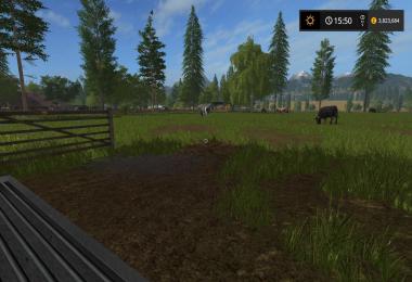 Pine Cove Seasons small fix update v2.0