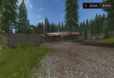 Pine Cove Seasons small fix update v2.0