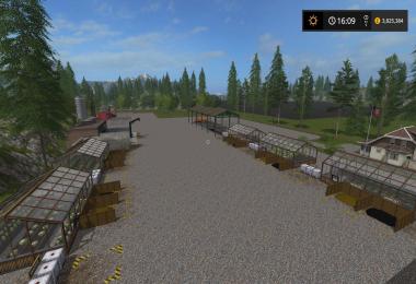 Pine Cove Seasons small fix update v2.0