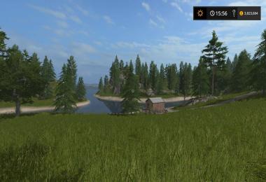 Pine Cove Seasons small fix update v2.0