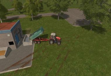 Placeable Fabrik 3 in One v1