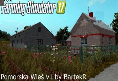 Pomorska Wies v1 BETA by BartekR