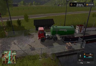 Porta Westfalica v3.1