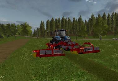 Pottinger nova cat v1.0