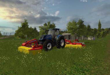 Pottinger nova cat v1.0
