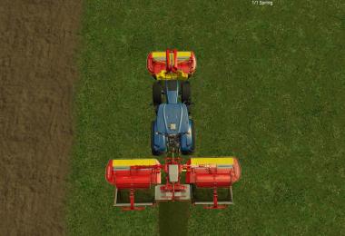 Pottinger nova cat v1.0
