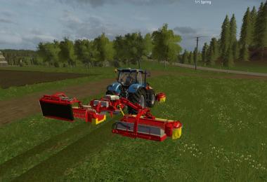 Pottinger nova cat v1.0