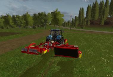 Pottinger nova cat v1.0
