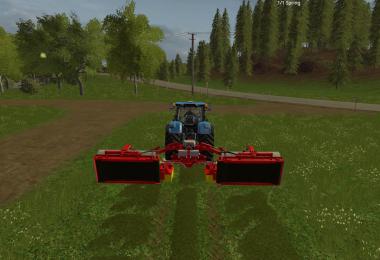 Pottinger nova cat v1.0