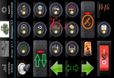 PowerGrid Profile (by EO) v1.1