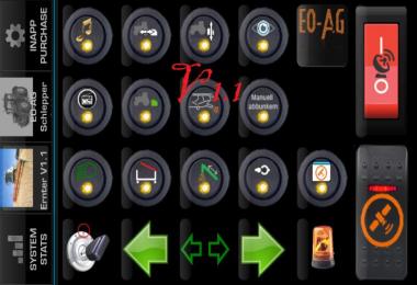 PowerGrid Profile (by EO) v1.1