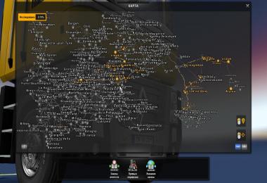 Project Great steppe v1.0