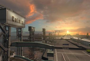 REALISTIC GRAPHICS MOD v1.8.1