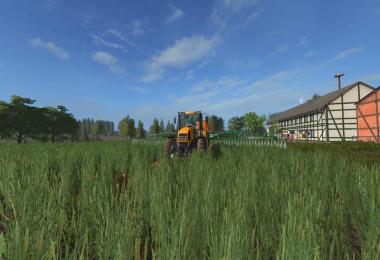 Renault ares 550 rz v1.0