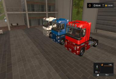Renault Magnum 520 v1.0