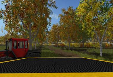 Reptiles v1.2 with trailer coupling mod