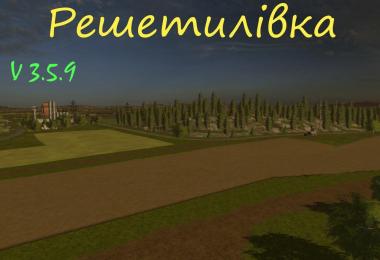 Reshetilovka v3.5.9