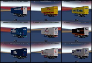 Reworked Narko trailer 1.28.x