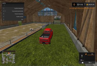 River Po FS17 by Vaszics v1.5 hotfix 2