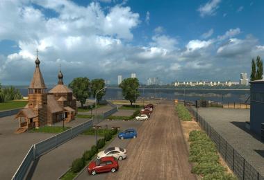 RUSMAP v1.7.4 [1.28.X]