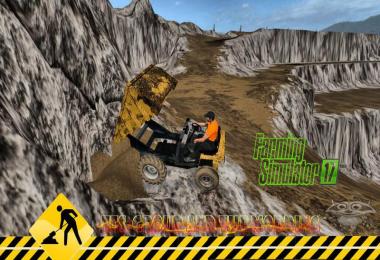 SAMBRON Farming simulator 17 v1.0