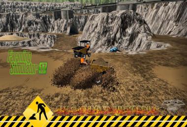 SAMBRON Farming simulator 17 v1.0