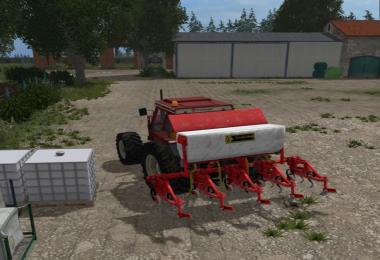 Sarchiatrice CM v1.0