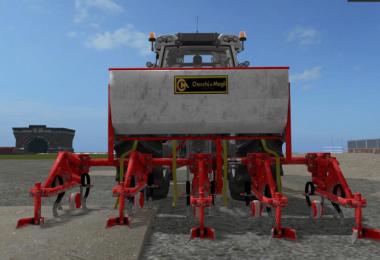 Sarchiatrice CM v1.0