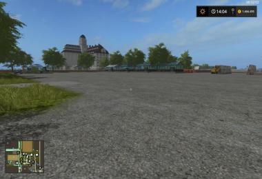 Saxony for LS17 v3.1 Final