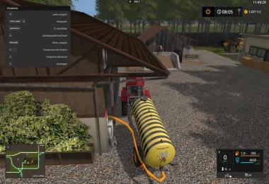 Saxony for LS17 v3.1 Final