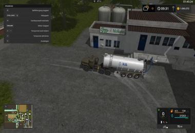 Saxony for LS17 v3.1 Final