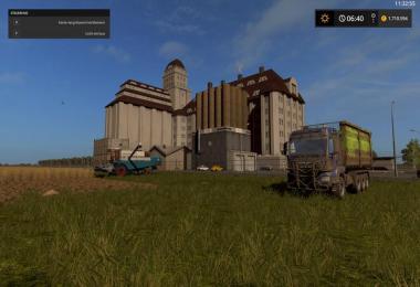 Saxony for LS17 v3.1 Final